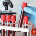 قسم المختبر